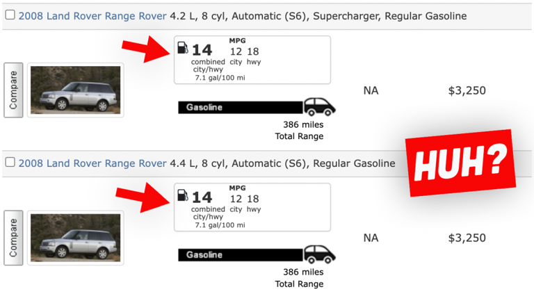 I'm About To Drive My 218,000-Mile Range Rover 850 Miles To Chicago ...