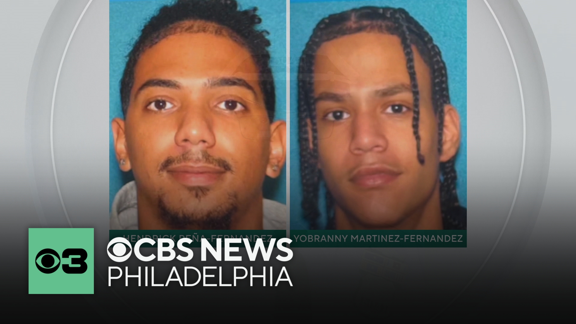 2nd juror replaced in trial of men accused of killing Philadelphia ...