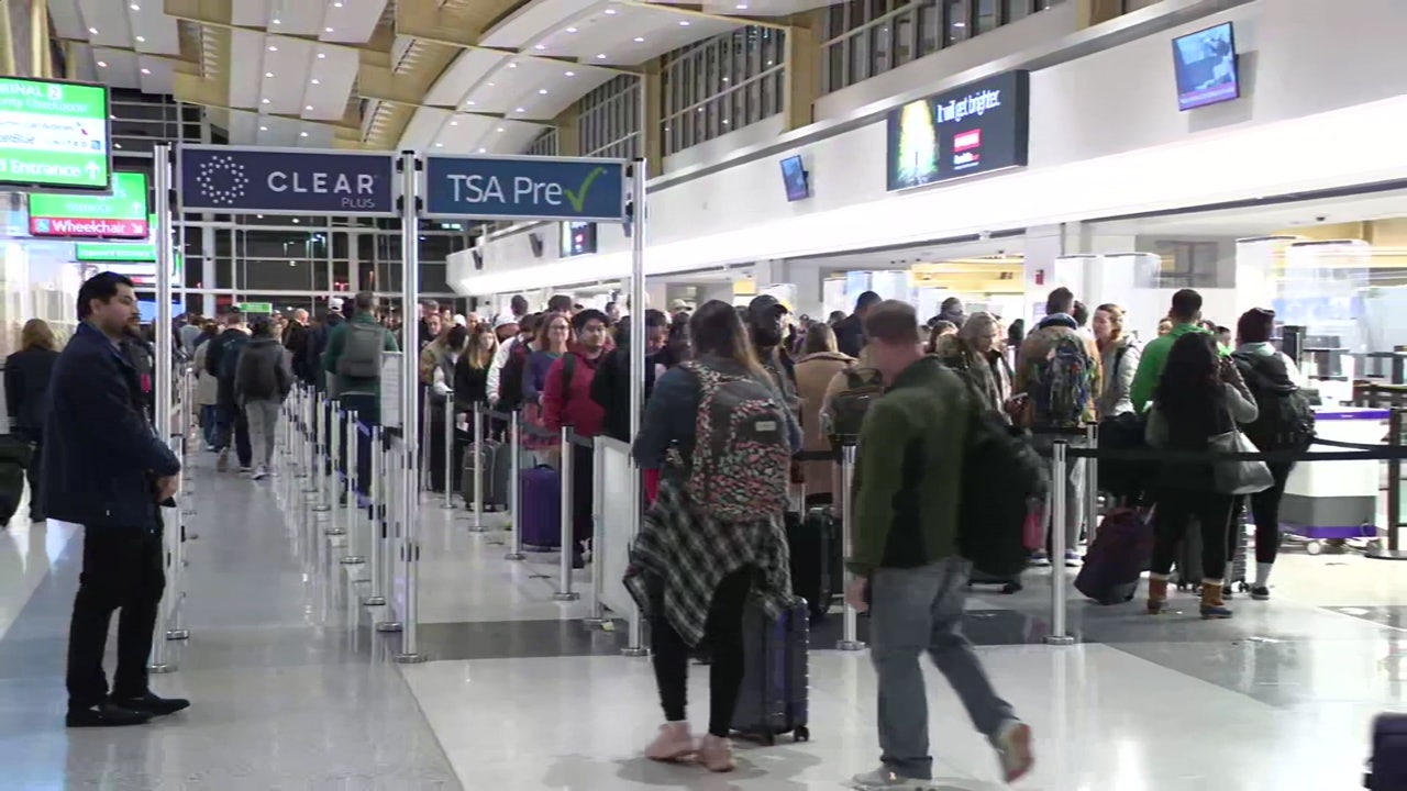 TSA may charge passengers without REAL