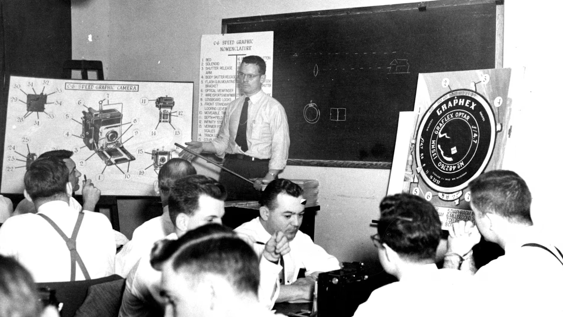 What Happened to Nazi Scientists After the War?
