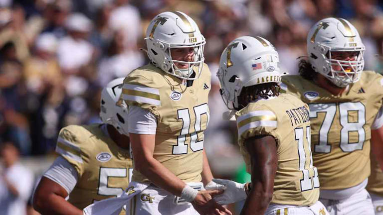 Staff Predictions For Georgia Tech vs Pittsburgh