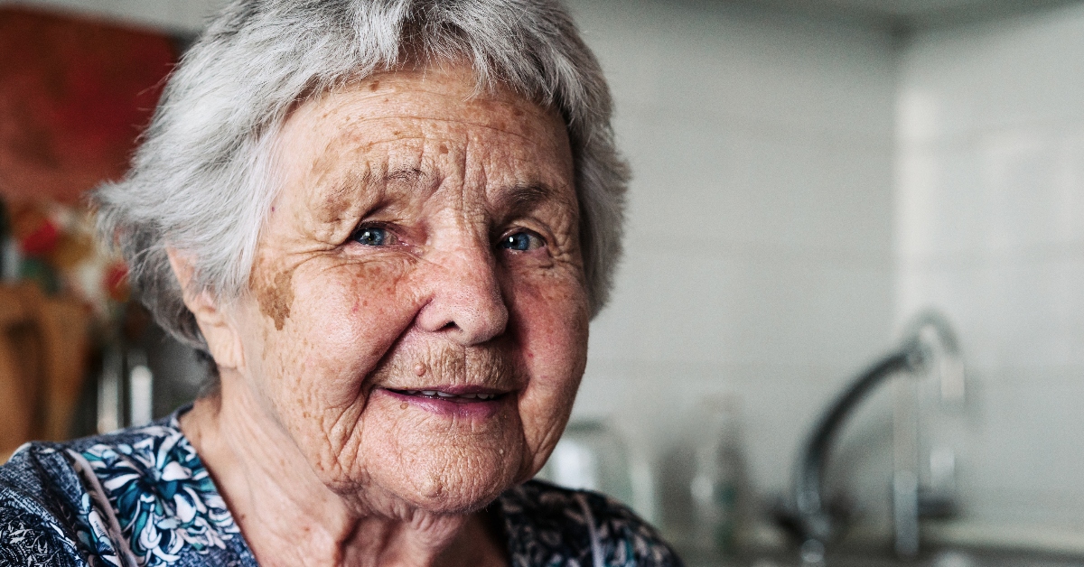 Here's The Average Net Worth of 90-Year-Olds (How Do You Compare?)