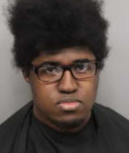 Upstate man accused of producing child sexual abuse material