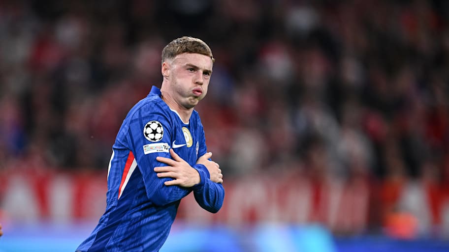 El Chelsea idea un plan ingenioso para acelerar la recuperación de Cole Palmer tras la fractura de dedo del pie.