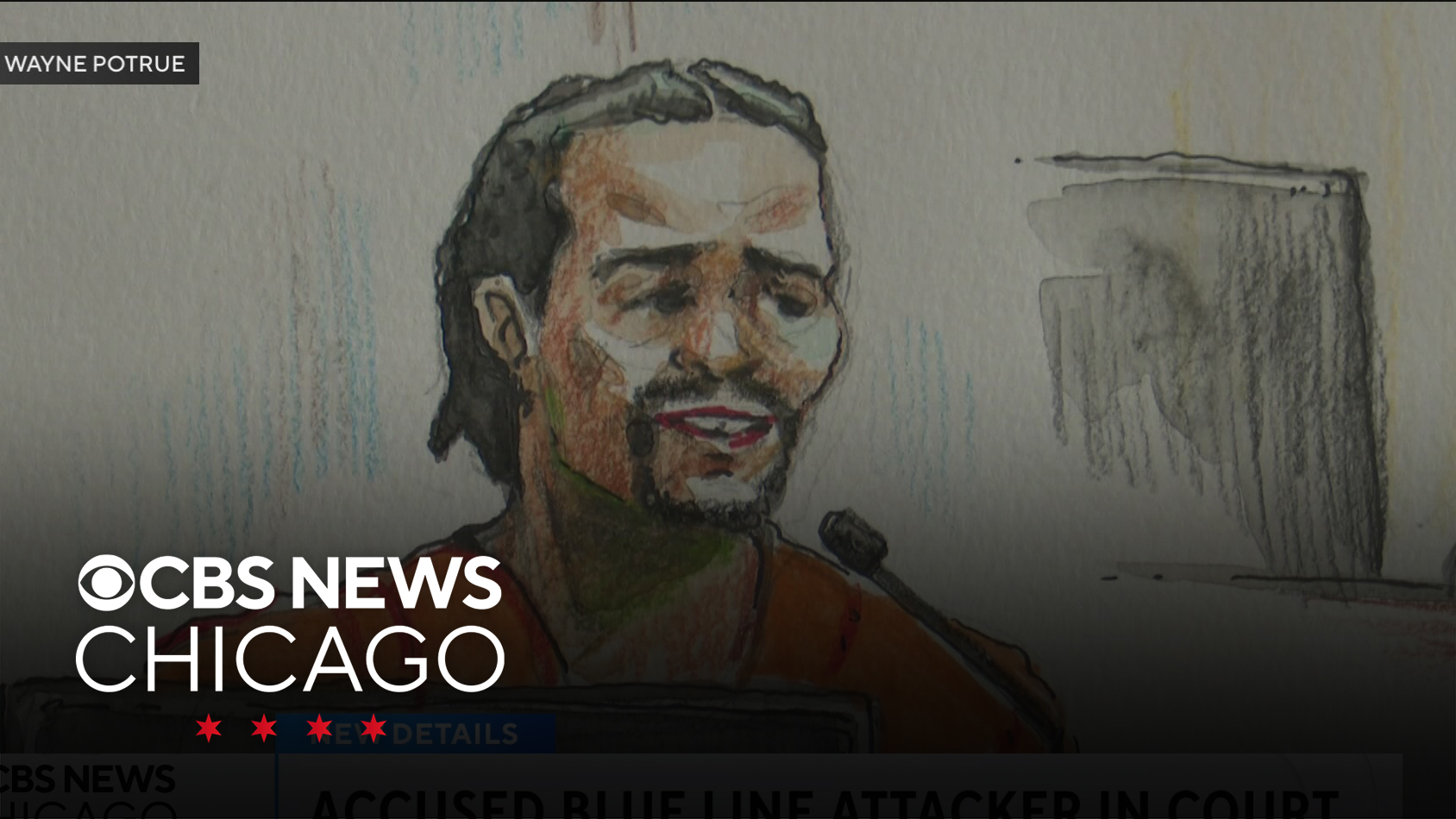 Man accused of setting woman on fire aboard CTA train has been arrested ...