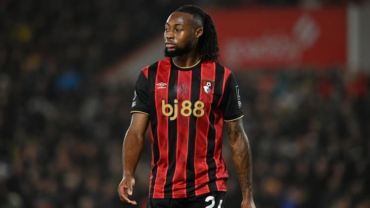 Cinco jugadores que podrían unirse al Man Utd en enero