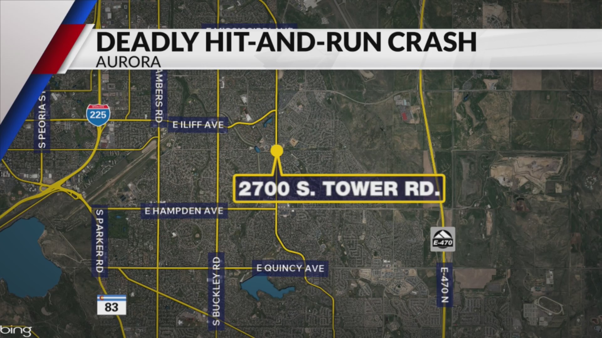 Man dead after being hit by 3 cars in crosswalk, 2 fled the scene ...