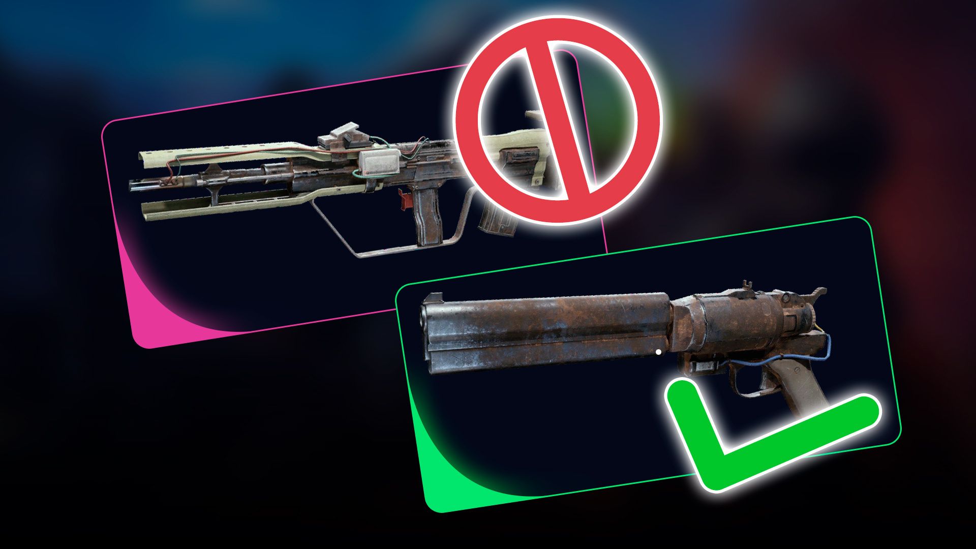 The 5 best bang-for-your-buck guns in Arc Raiders