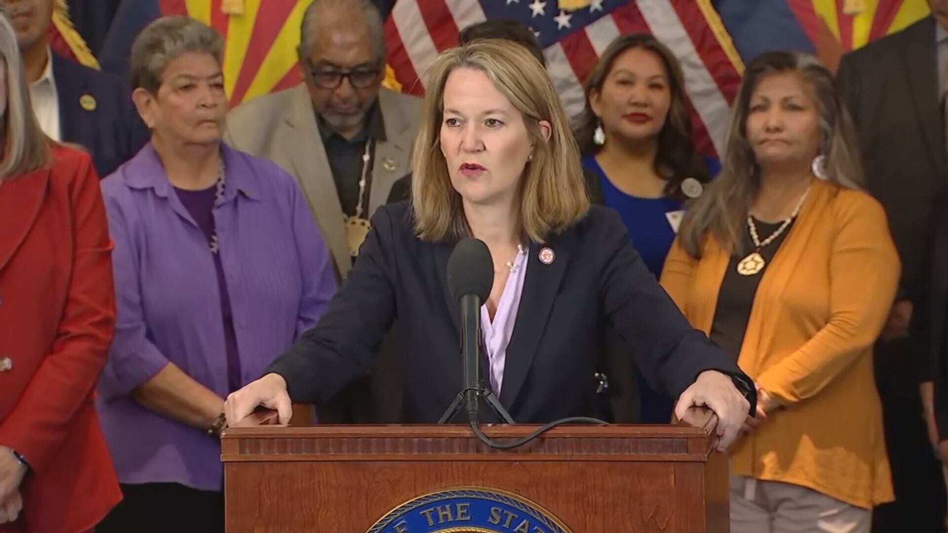 AG Mayes appeals ‘fake electors’ case to Arizona Supreme Court