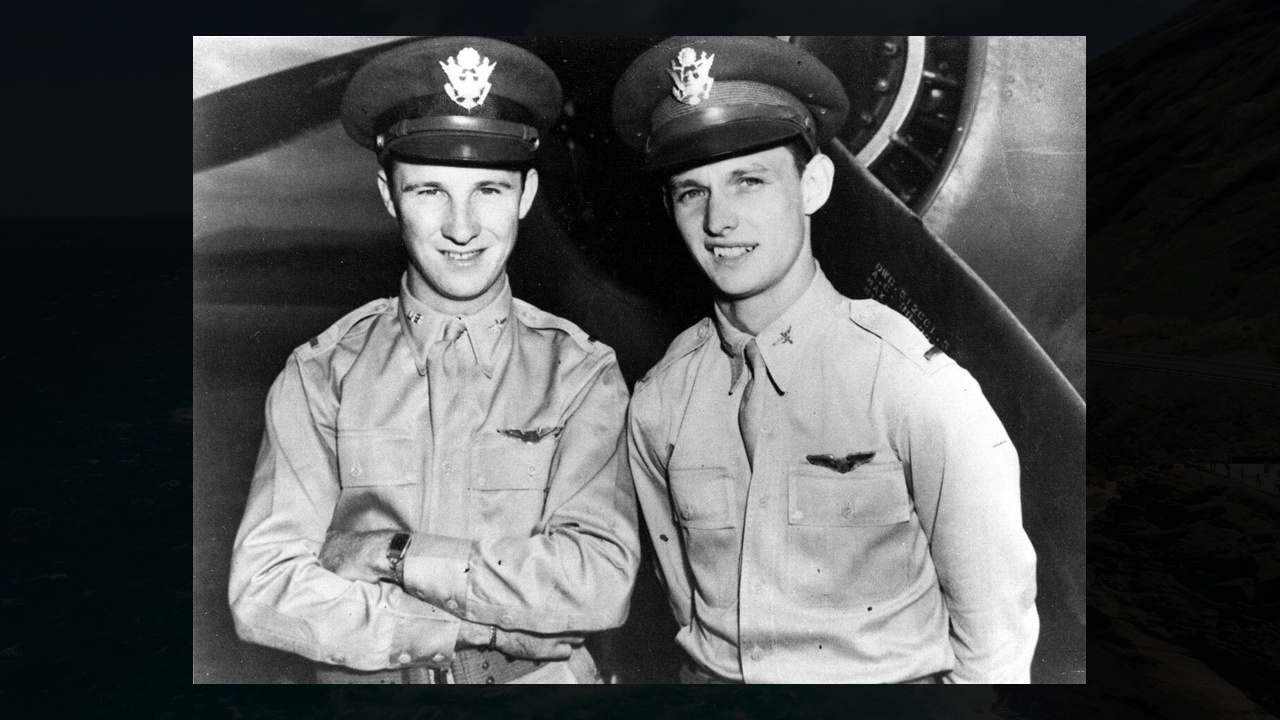 クラック・ザ・マリアン／ROCK'N'ROLL PEARL HARBOR ROCK'N' ROLL