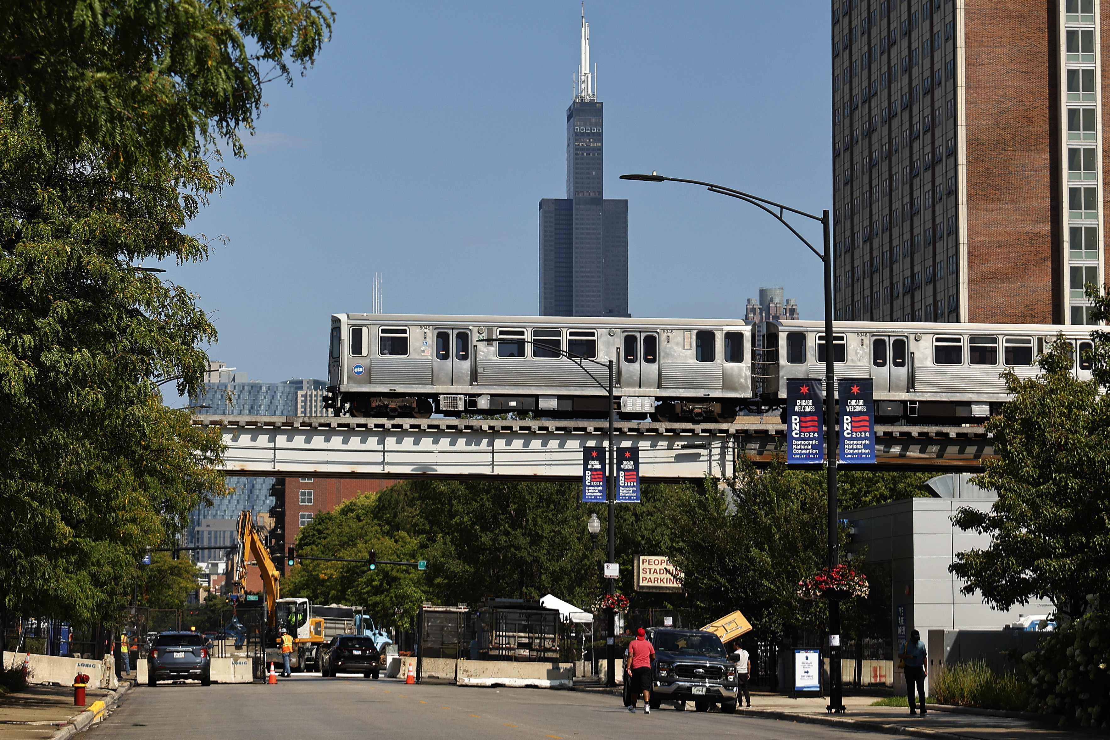Man Charged With Terrorism After Allegedly Setting Woman on Fire on ...