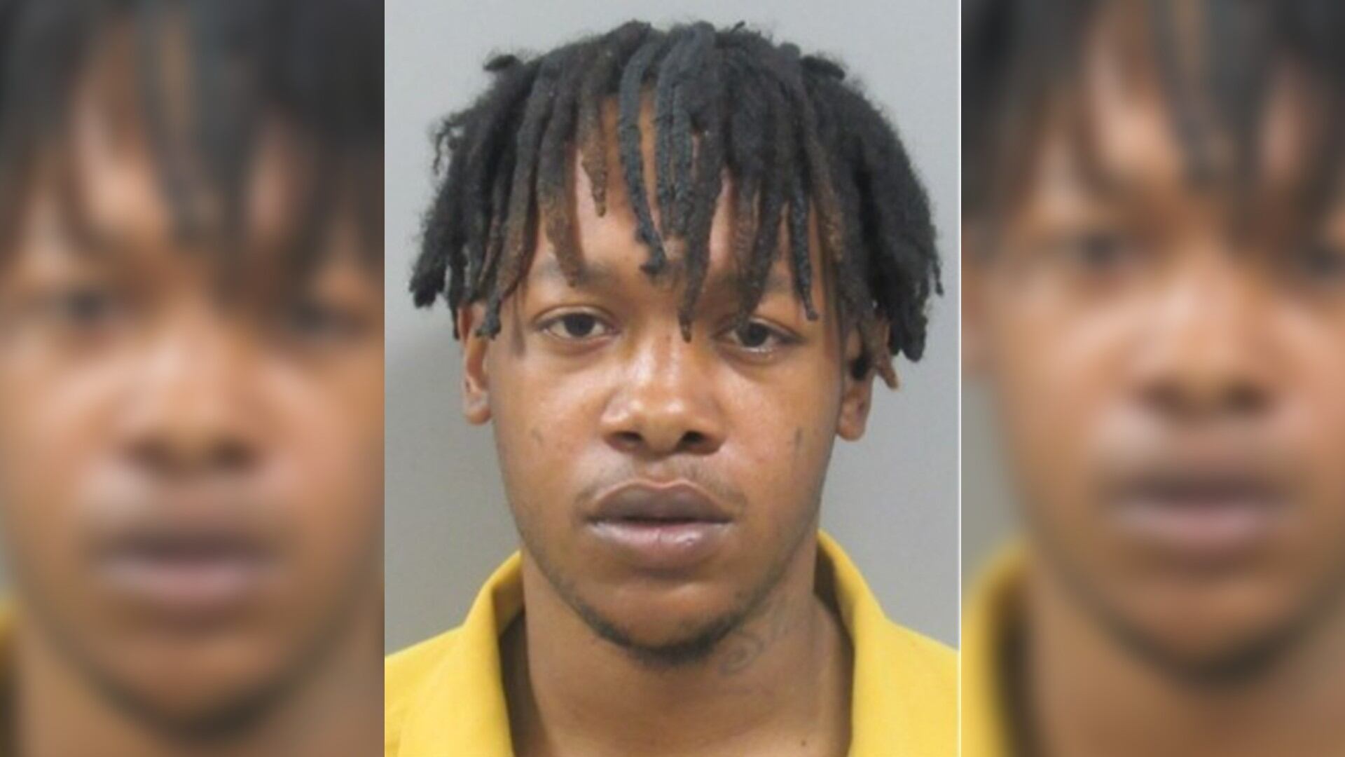 Ridgeland man arrested after barricading himself inside home