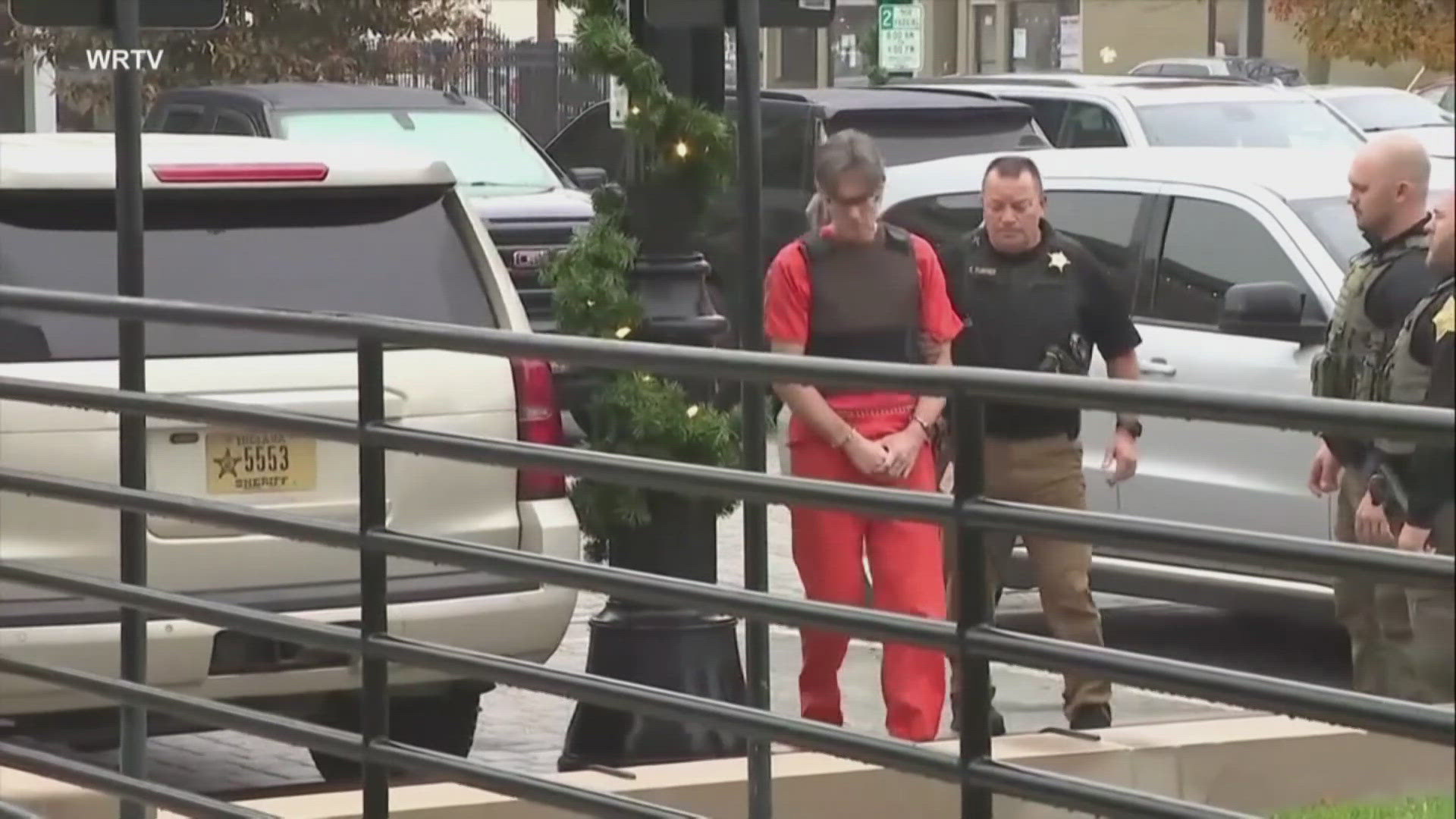 Woman killed after showing up at wrong house to clean, homeowner charged