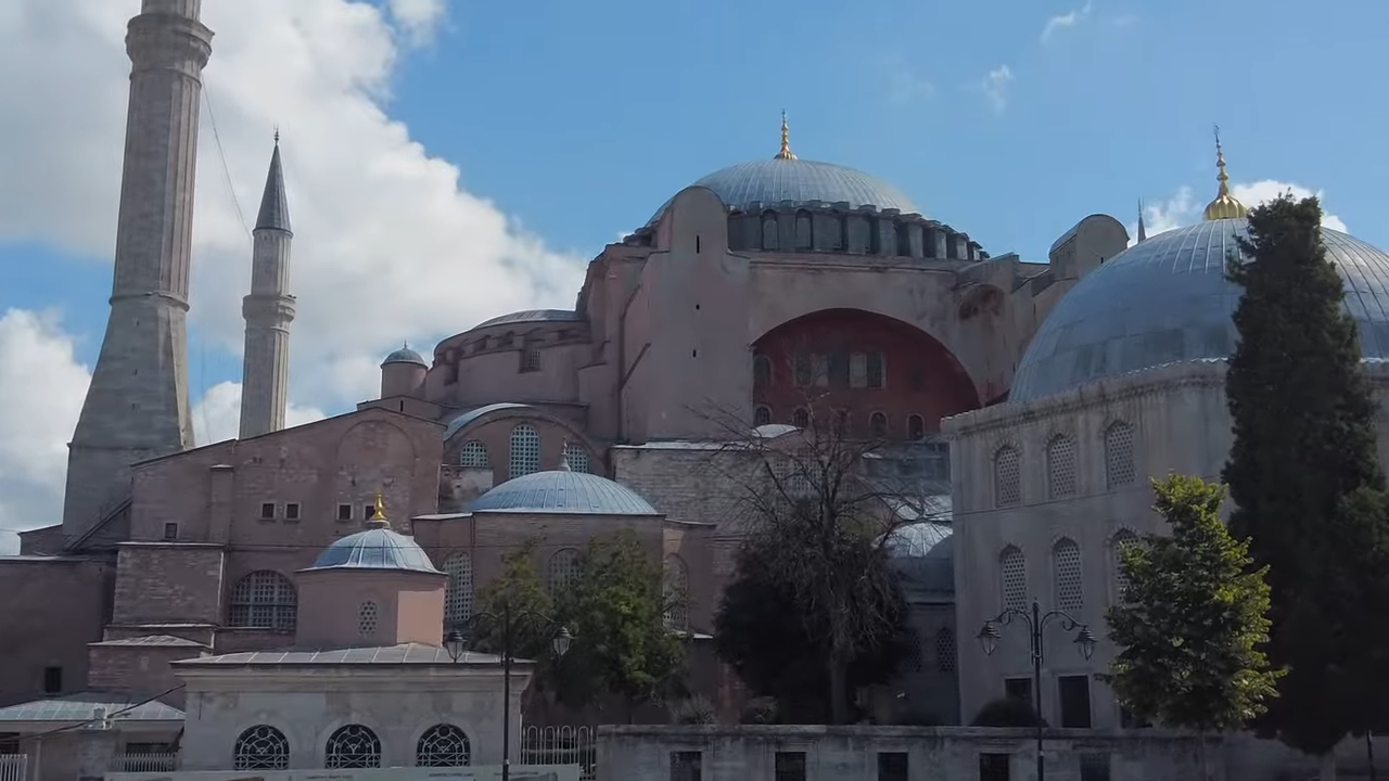 Visiting Istanbul for the first time – the truth about the experience