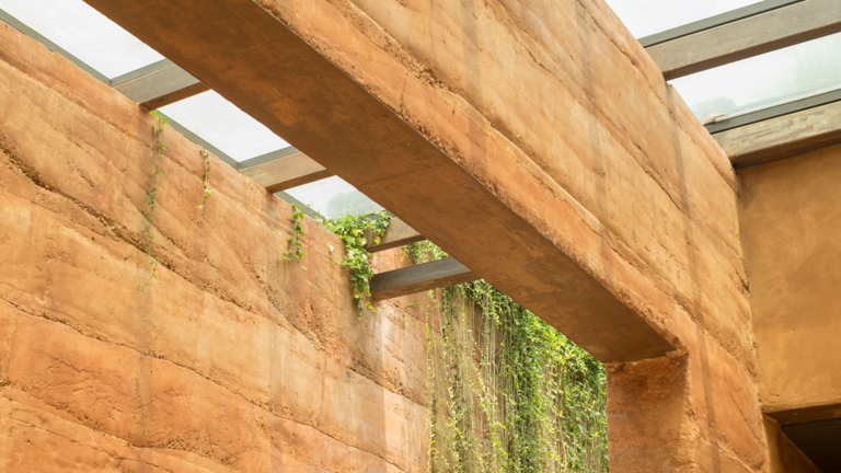 The 5,000-Year-Old Construction Method Modern Builders Swear by for ...