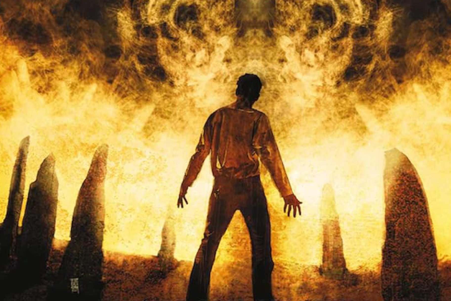 One of Stephen King’s Best Novellas Gives a Whole New Meaning to Obsessive-Compulsive Disorder