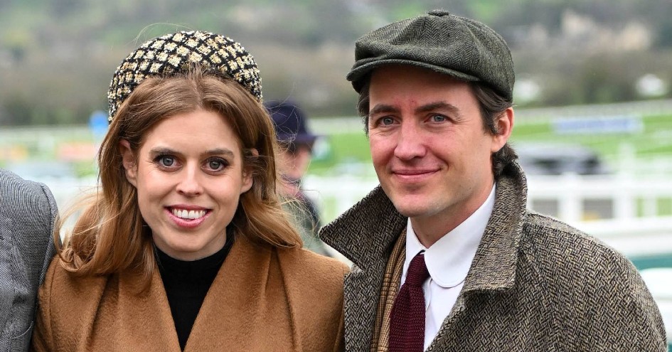 Beatrice's secret unused royal title revealed 