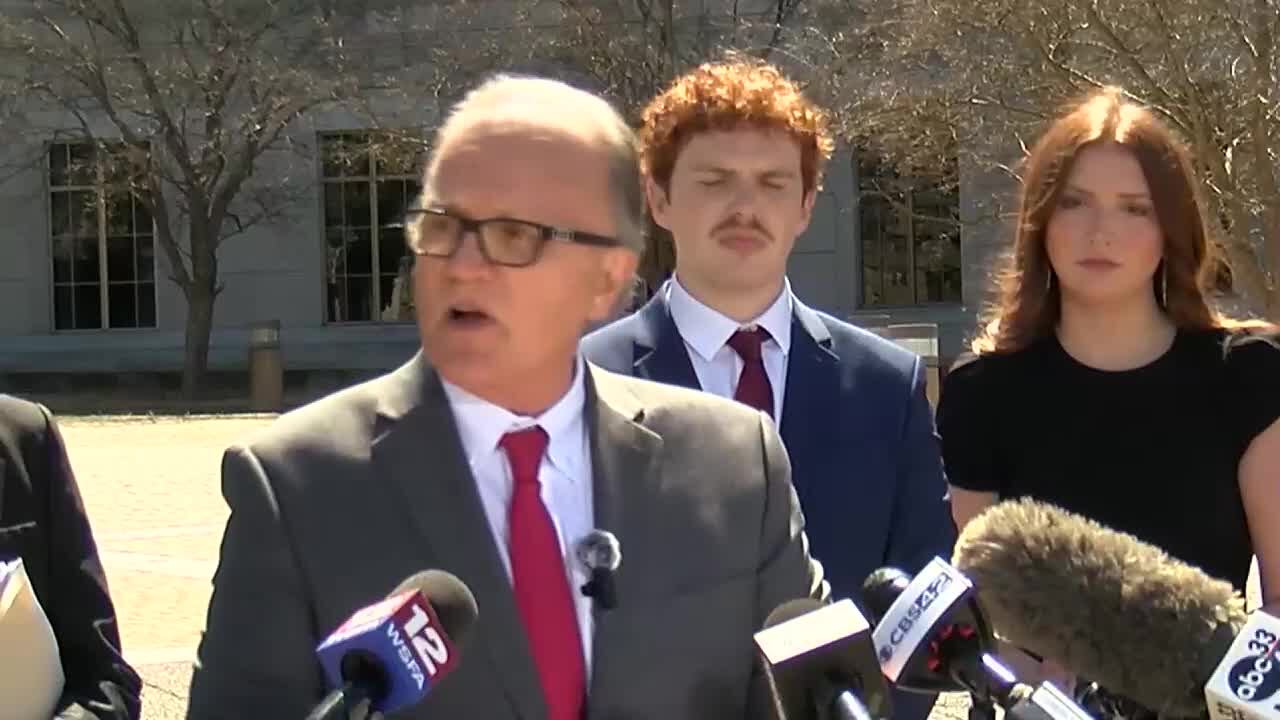 Former HealthSouth CEO suing Birmingham law firm for malpractice, civil ...