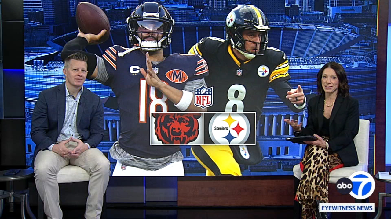 ABC7 Sports Overtime with Dionne Miller: Nov. 21, 2025