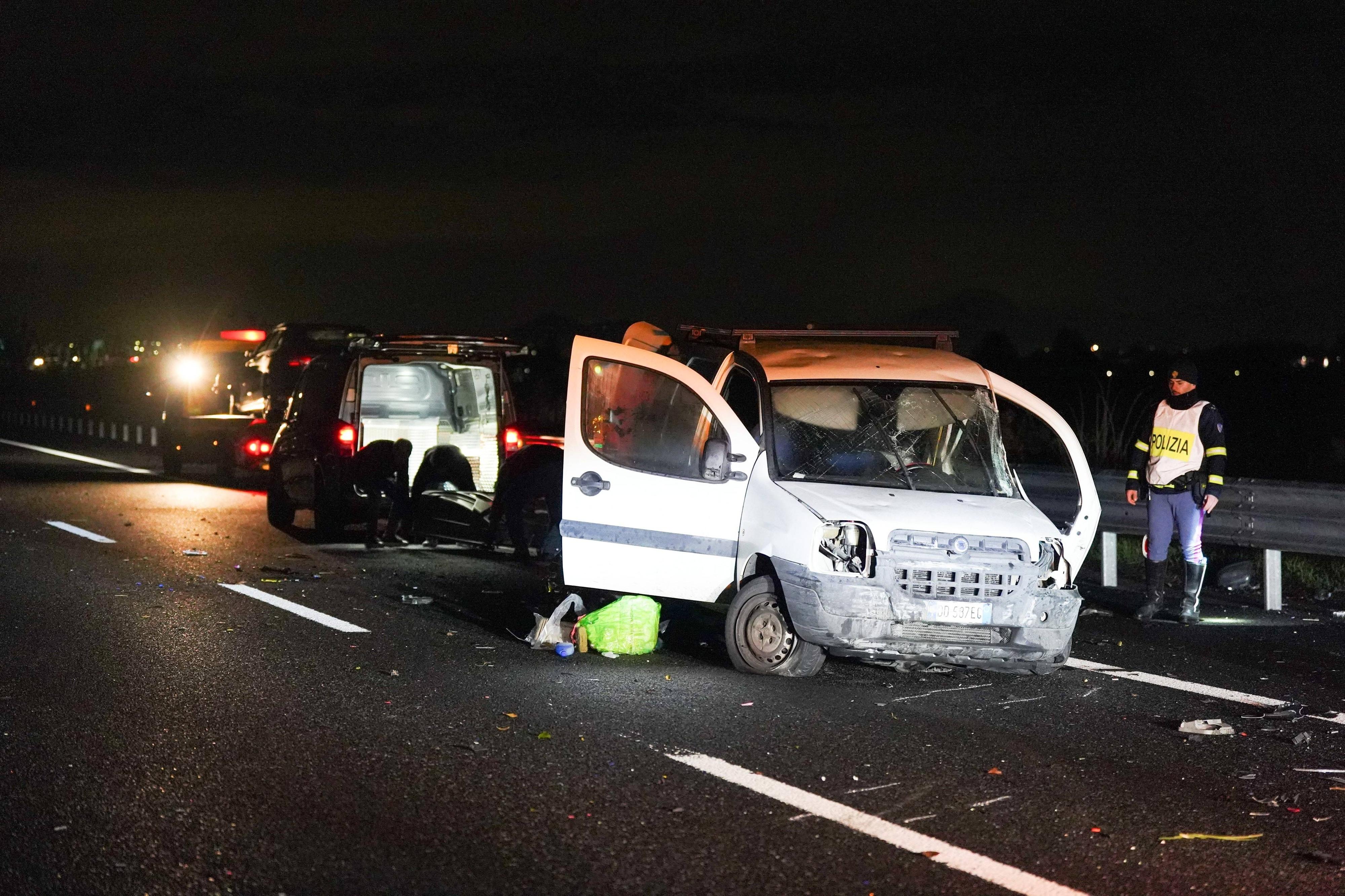 Lograto, incidente sulla Corda Molle: morto un uomo di 65 anni