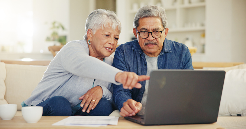 Financial advisor for retirement: Services and examples
