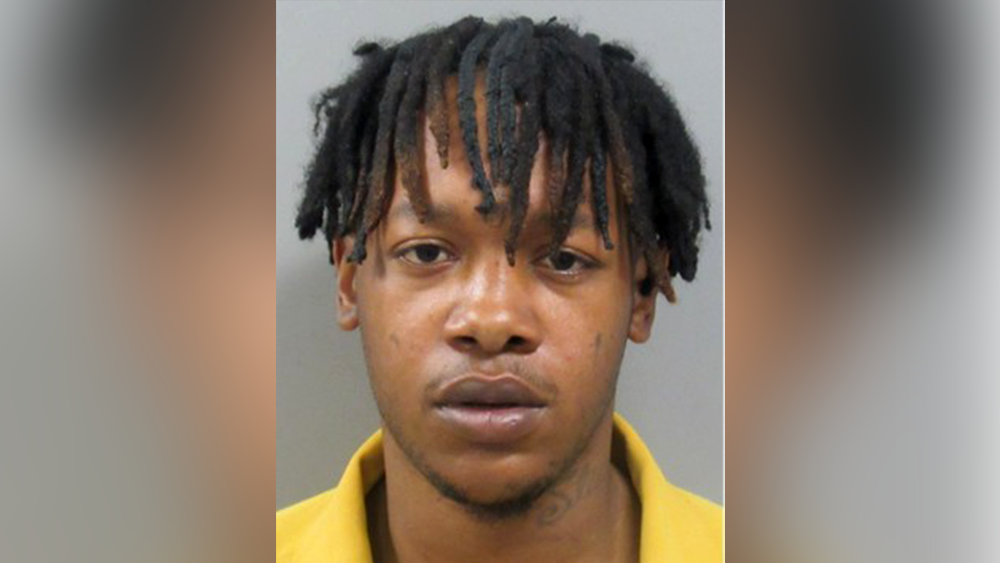 Jasper County man jailed on drug trafficking charges following police ...