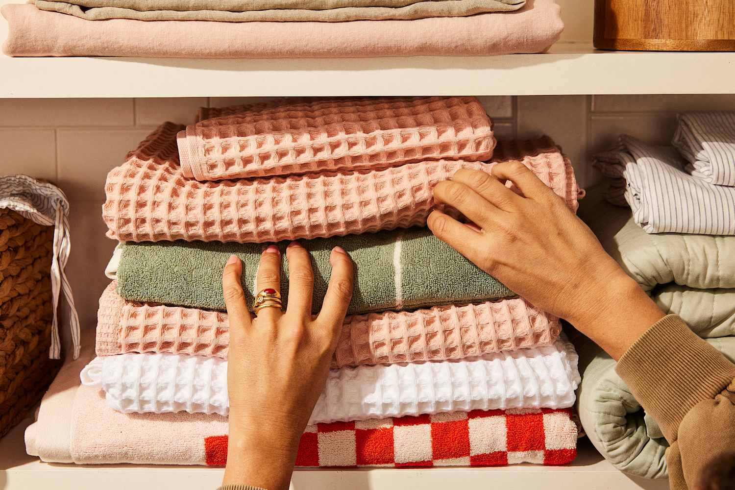 Brooklinen's Black Friday Sale Is Back with 25% Off Sitewide (Including ...