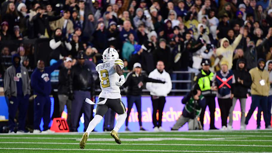 Staff Predictions For Georgia Tech vs Pittsburgh