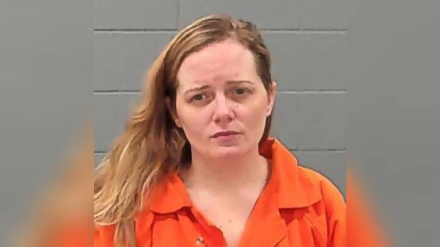 Cass County woman sentenced to 252 years in child molesting, sex ...