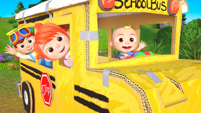 The Best New ‘CoComelon’ YouTube Videos To Watch With Your Toddler