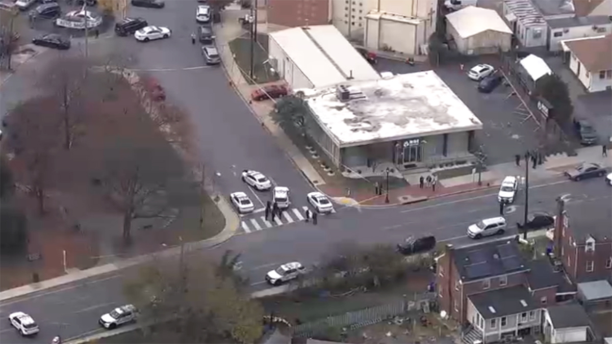 Man seriously hurt after shooting in downtown Silver Spring