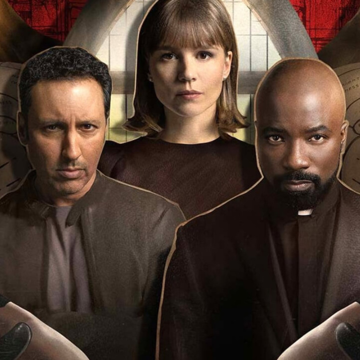 Evil is leaving Netflix: Here #39 s where fans can watch the hit