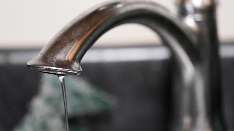 Hudson Oaks issues boil water notice after contractor strikes main ...
