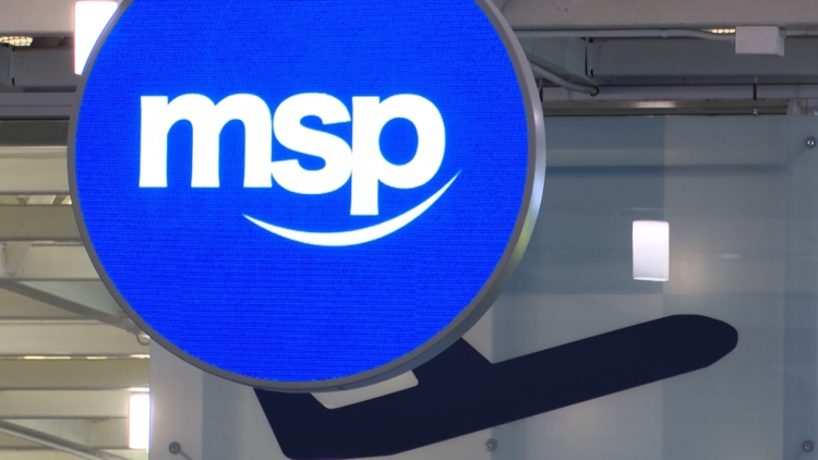 MSP Airport food service workers reach tentative deal