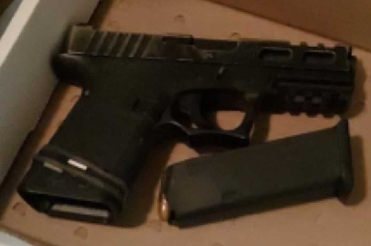 3 Teens Arrested, Linked To Armed Robberies In Westchester After Cops ...