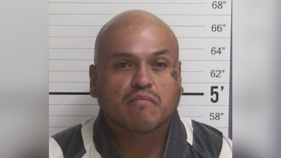 Police arrest man after gunfire report leads to high-speed chase