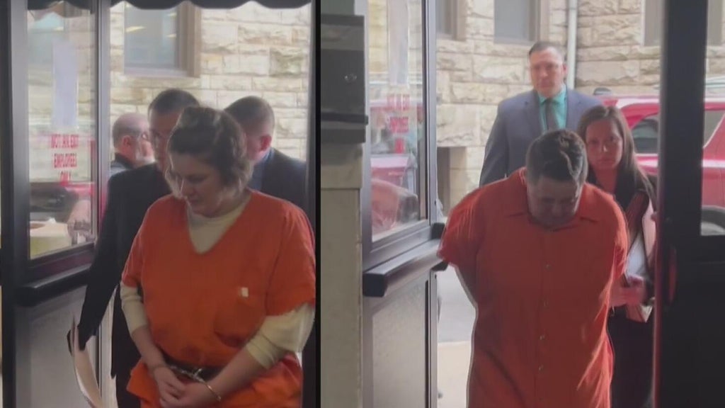 Prosecutors to seek death penalty against 2 women charged in Fayette ...