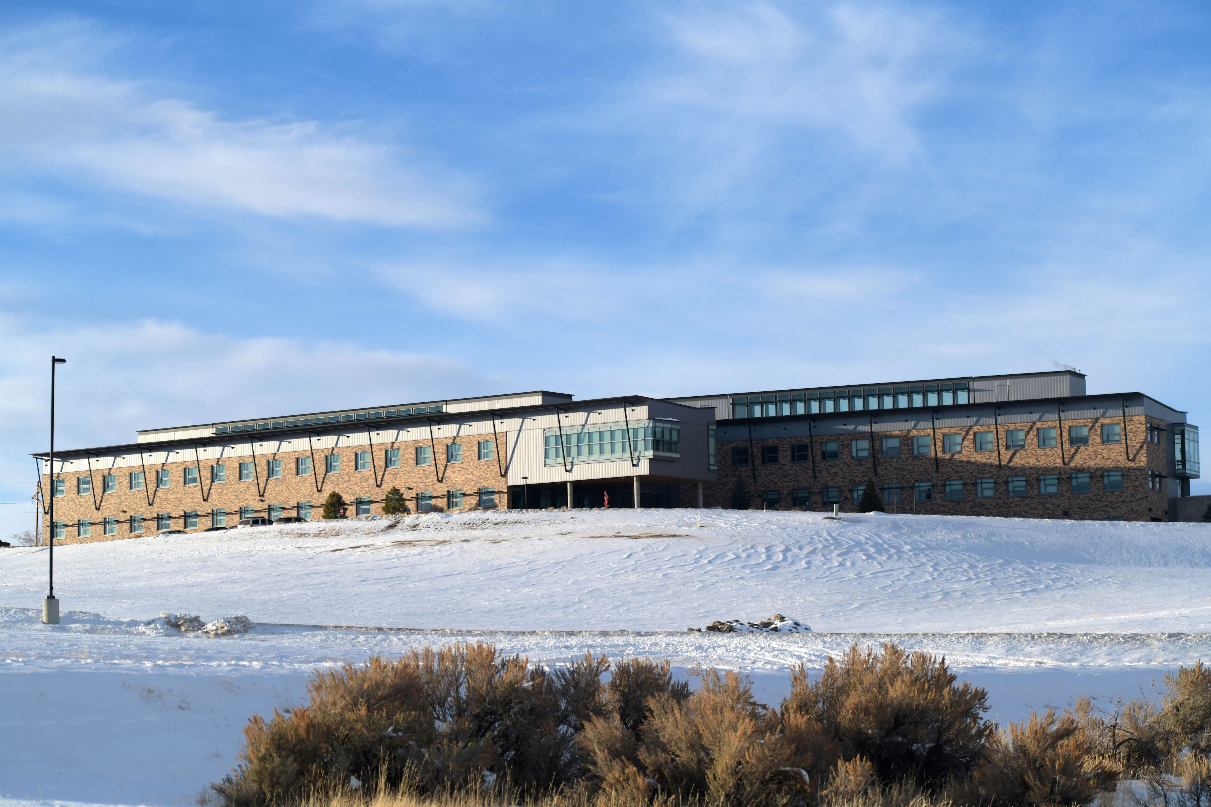 Donations help Colorado rural colleges expand student access to work ...