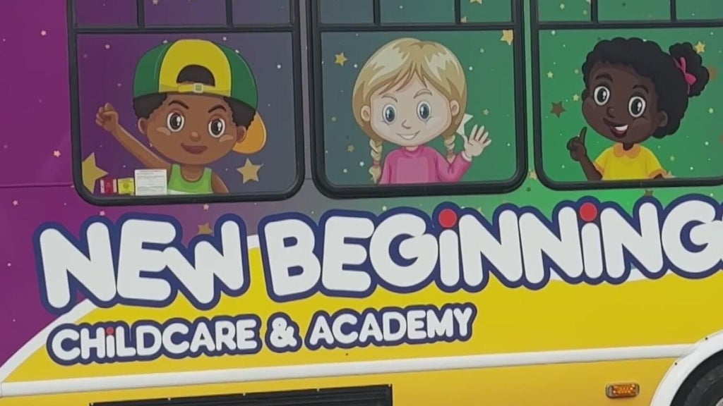 Detroit child care license suspended after state investigates ...