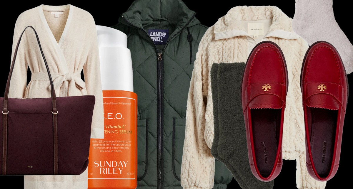 OMG, the Nordstrom Cyber Monday Sale Is *So Good*-These 23 Items Are ...