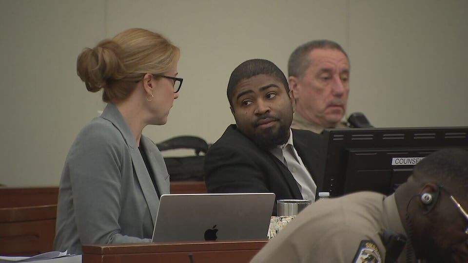 Prosecution, defense teams rest in Scott Brooks murder trial