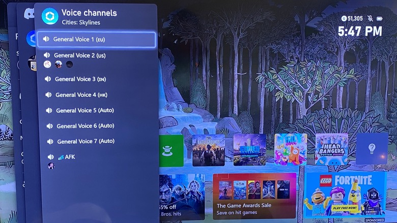 How To Use Discord Voice Chat On Your Xbox