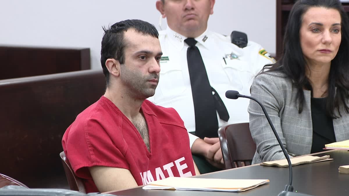 Former Hillsborough detention deputy sentenced to 15 years for deadly crash