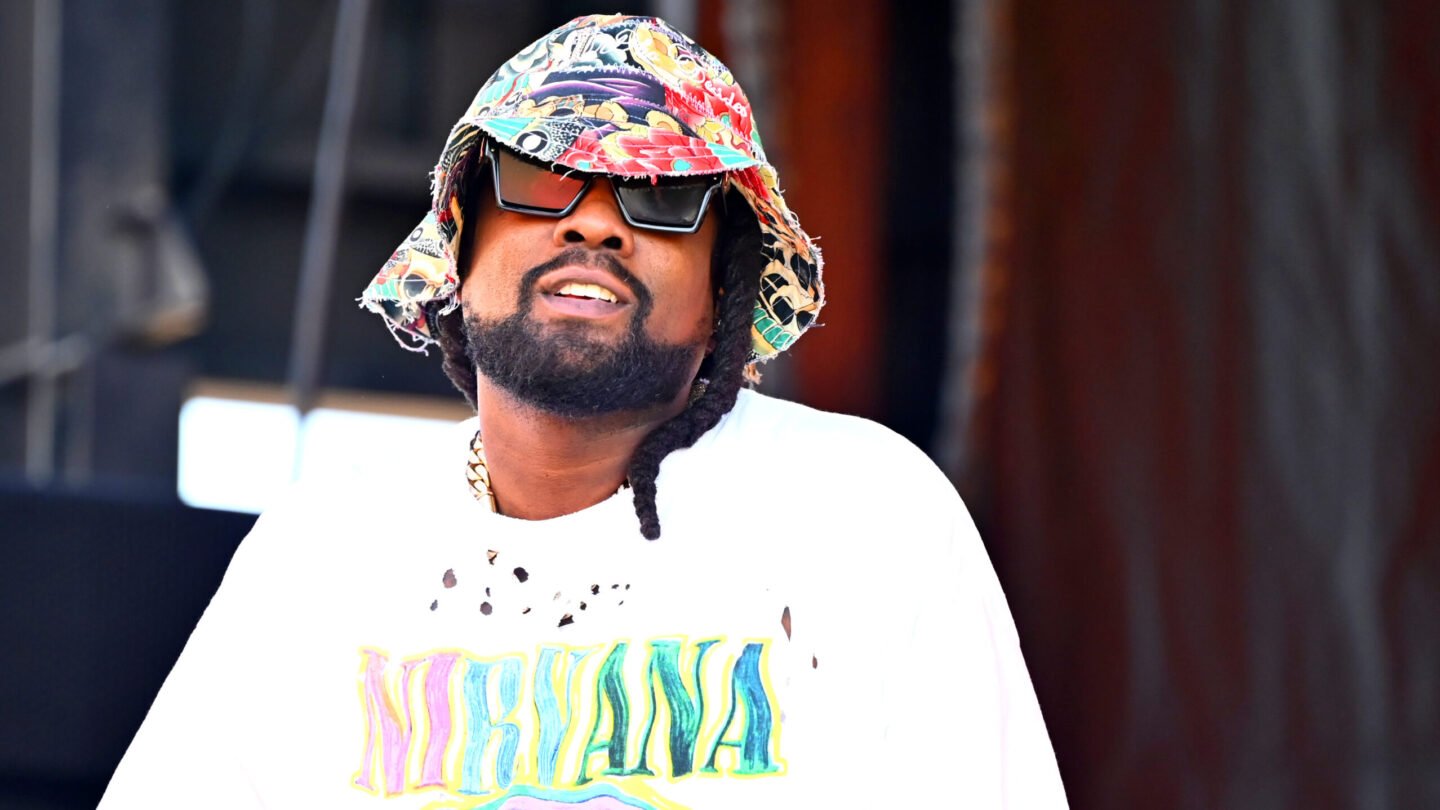 Wale opens up like never before on ‘everything is a lot’ — will the ...
