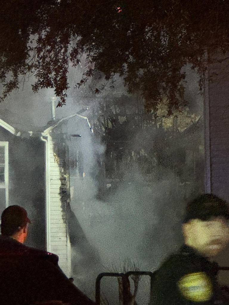 FSU students rally after devastating fire displaces over 70 people at ...