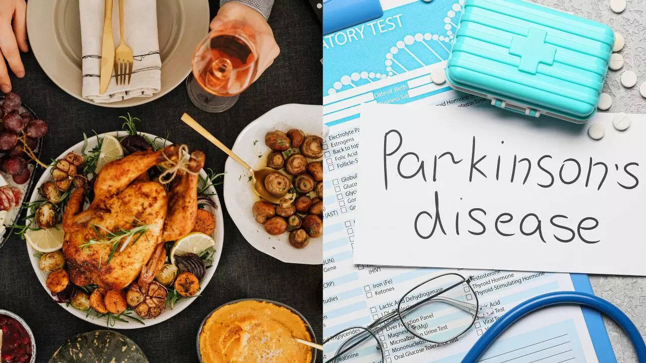 Foods to avoid with Parkinson’s disease for better symptom control