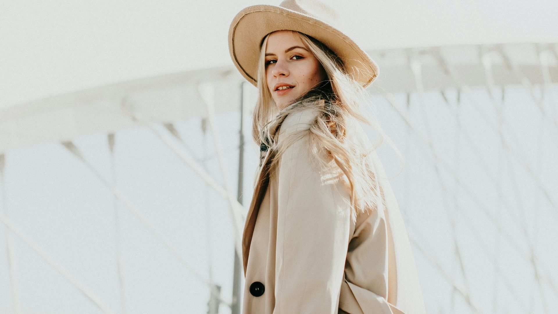 4. Vêtements de haute qualité