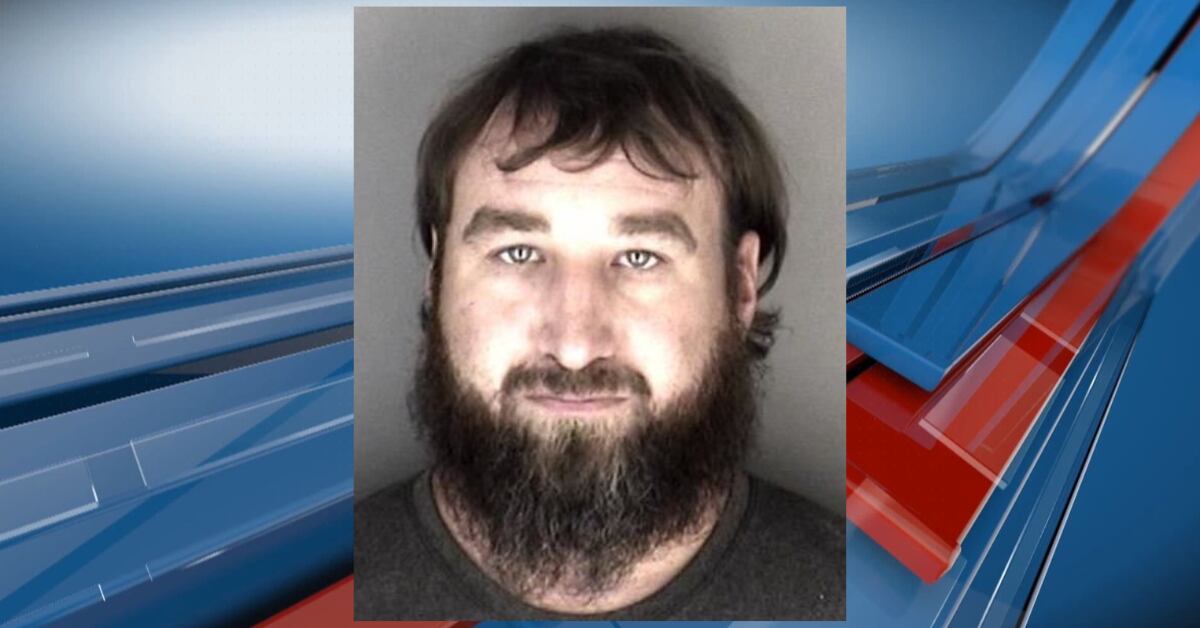 Man sentenced to 12 years in prison in connection with stalking ...