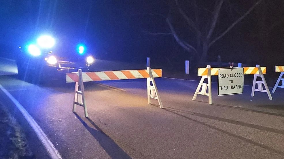 Tow truck driver dies in crash, fall from highway in Freetown