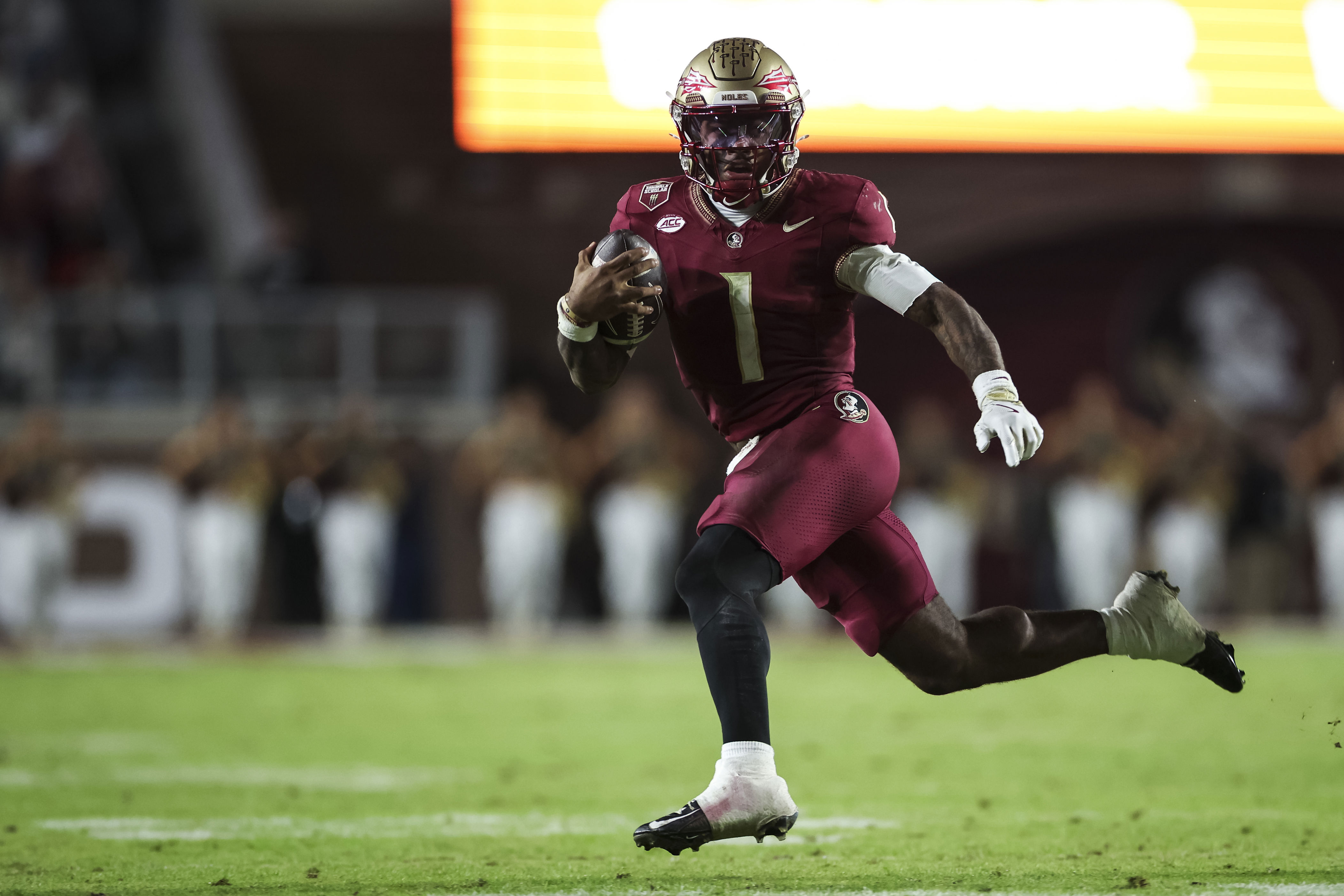 How to Watch Florida State vs NC State: Live Stream NCAA College ...